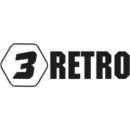 3Retro Football (UK) discount code