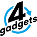 4Gadgets (UK) discount code