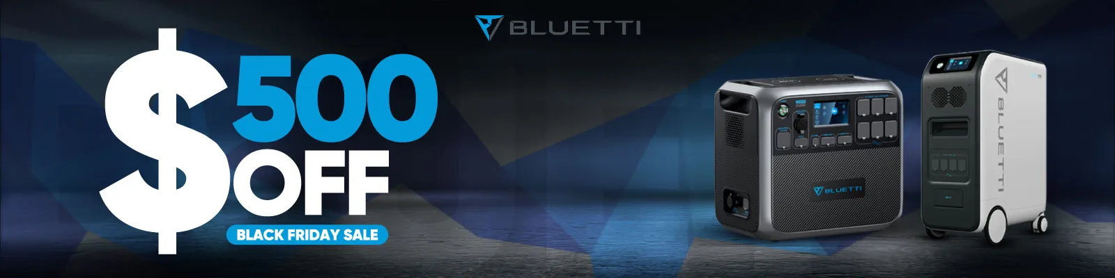 bluetti banner
