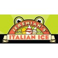 Italian Ice jeremiah's italian ice coupons