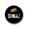 Five Dollar five-dollar-mealz