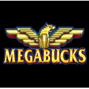 Mega Bucks discount code