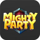 Mighty Party discount code