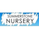 Summerstone Nursery discount code