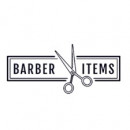 Barber Items discount code
