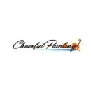 Cheerful Painting (US) discount code