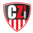 Clonezone (UK) discount code