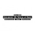 gilbert-h-wild-coupon