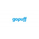 GoPuff (UK) discount code
