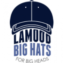 Lamood Big Hats discount code