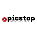 PicStop (UK) discount code