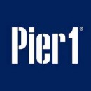 Pier 1  discount code