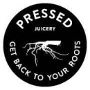Pressed Juicery  discount code