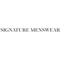 Signature Menswear signature-menswear-discount-code