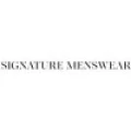 Signature Menswear (US) signature-menswear-discount-code