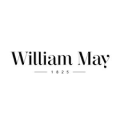 william-may-discount-code