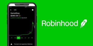how to cash out on robinhood