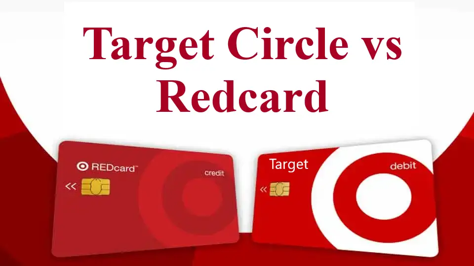 What Is Target Circle vs Redcard