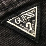 is guess a luxury brand