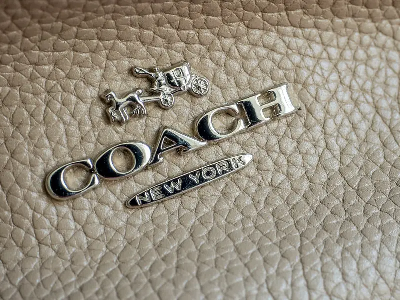 coach luxury