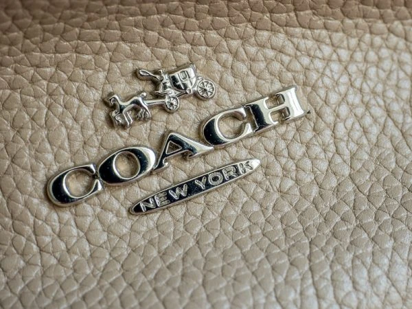 Is Coach a Luxury Brand