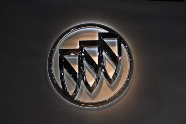 Is Buick a Luxury Brand