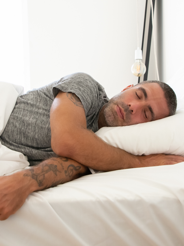 Transform Your Bed into a Comfort Oasis