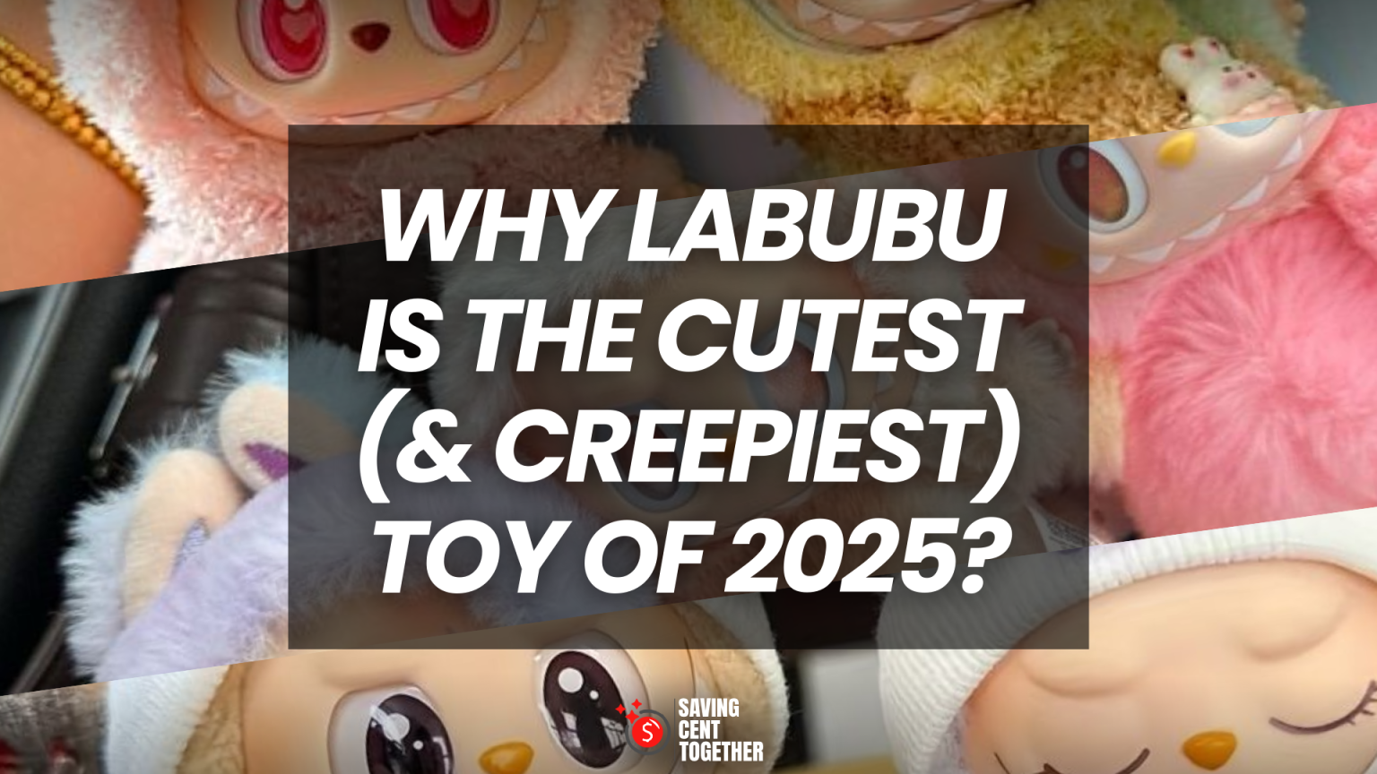 labubu