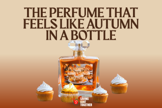 fall perfume