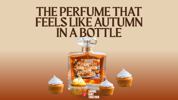 fall perfume