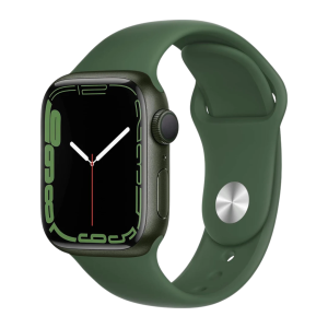 Apple Watch Series 7 GPS Aluminium Case
