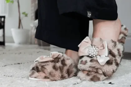 Pretty You London Slippers That Make Everyday Wear Feel Effortless