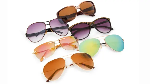 SIN Eyewear Sunglasses A Sharp Guide to Today’s Most Striking Frames