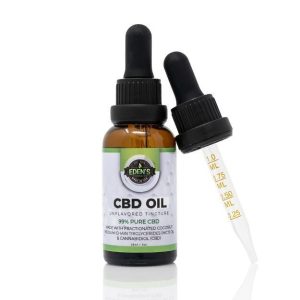 CBD Oil Tincture 1000 mg