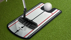 Precision Putting Mirror