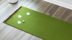 PrimePutt Golf Putting Mat