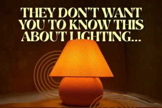 Top-Rated Etsy Paper Lamps
