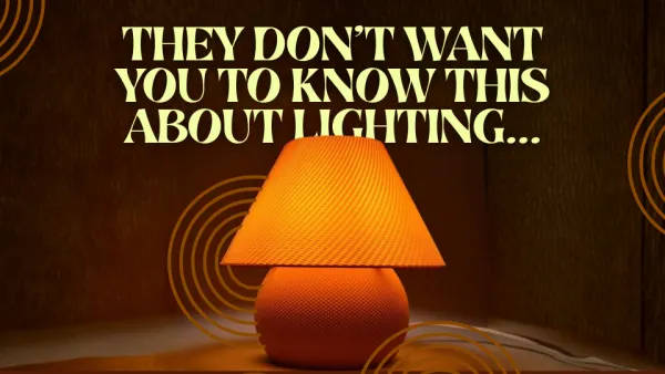 Top-Rated Etsy Paper Lamps