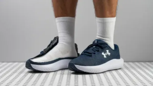 Under Armour Training Shoes