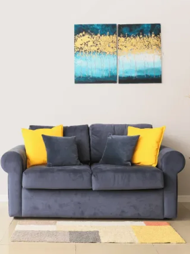 6 Must-Have Comfy Seaters For Your Living Space.