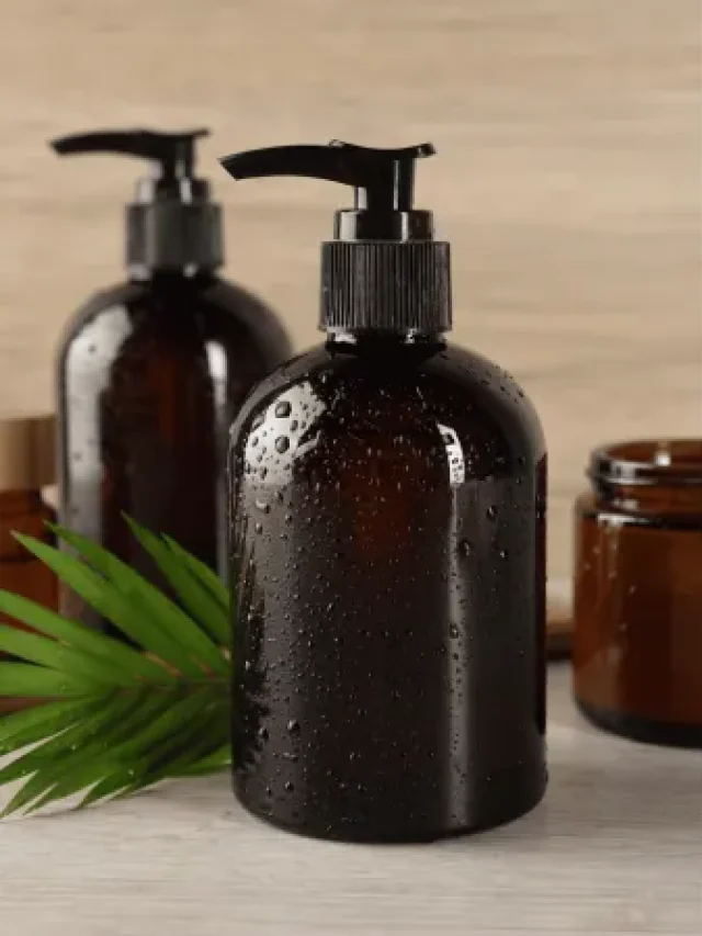 Shampoos That Nourish Your Roots